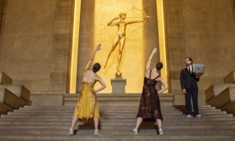 Photo: Philadelphia Museum of Art