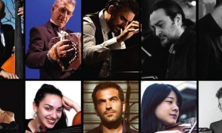 Photo: Courtesy of the Artists