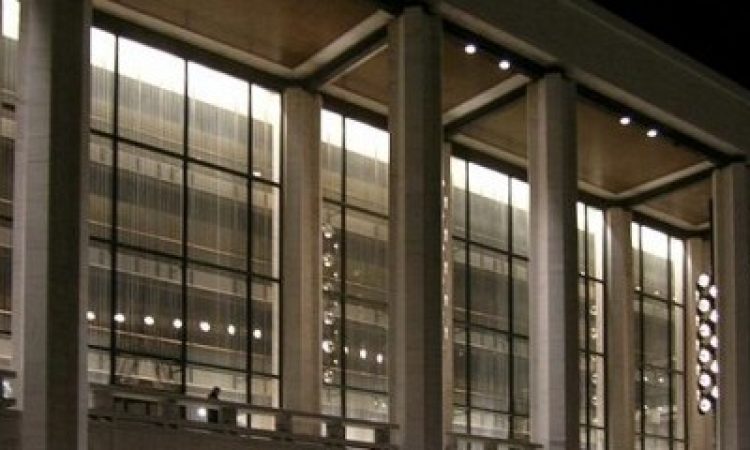 Photo: Kevin Burdette