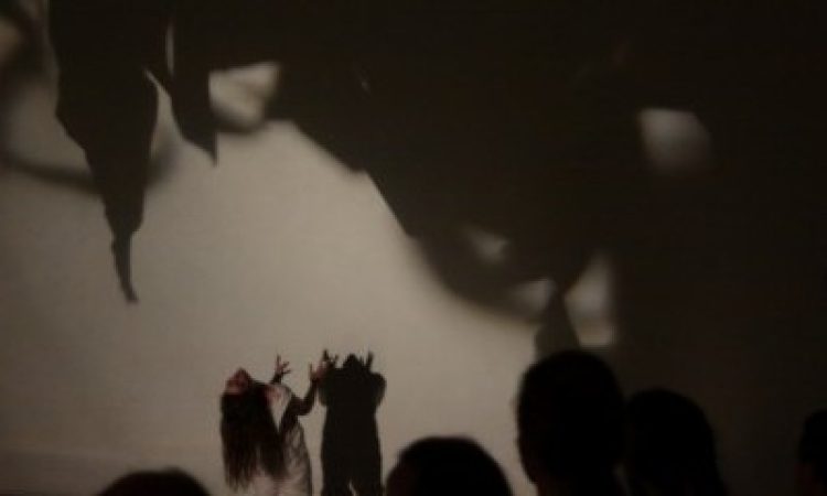 Photo: Icebox Project Space