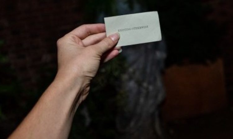 Photo: courtesy of the artist