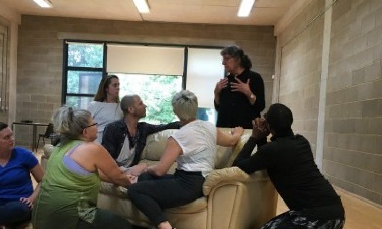 Photo: Sophia Treanor