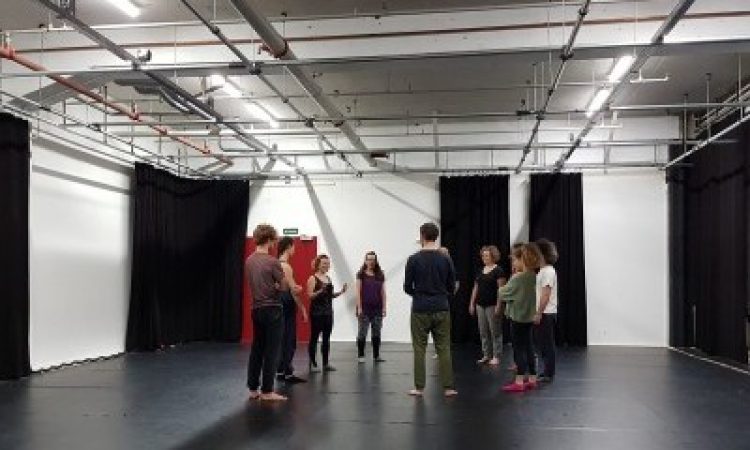 Photo: Arjan Gebraad