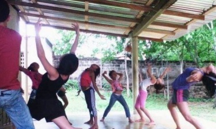 Photo: Ciro Iriarte Coley