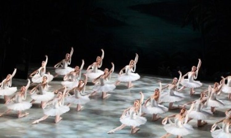 Photo: Alexander Iziliaev