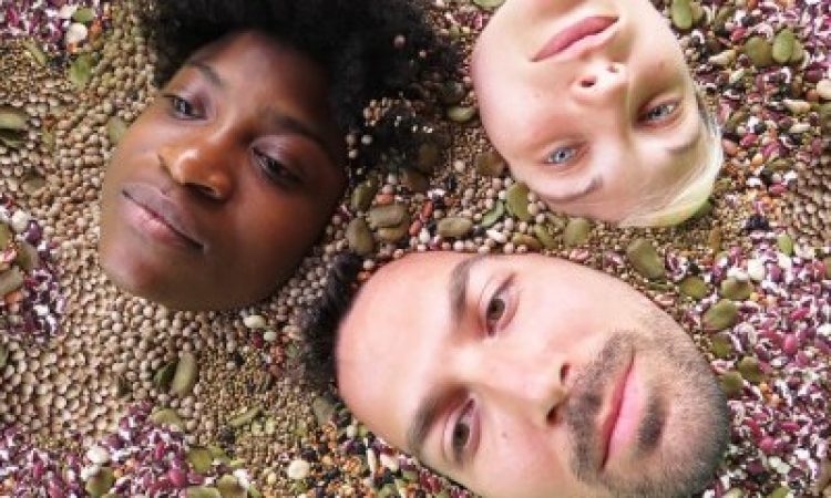 Photo: Maria Shaplin