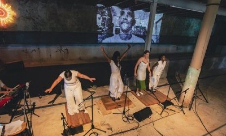 Photo: Tim Blackwell