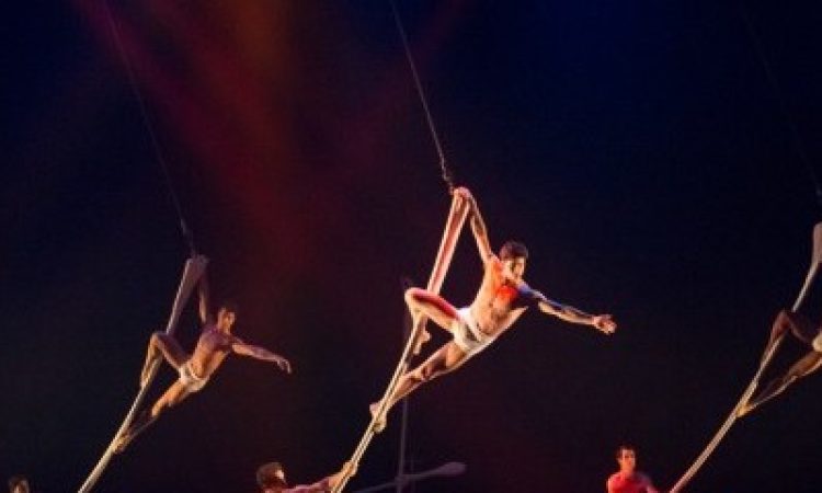 Photo: Alexander Iziliaev