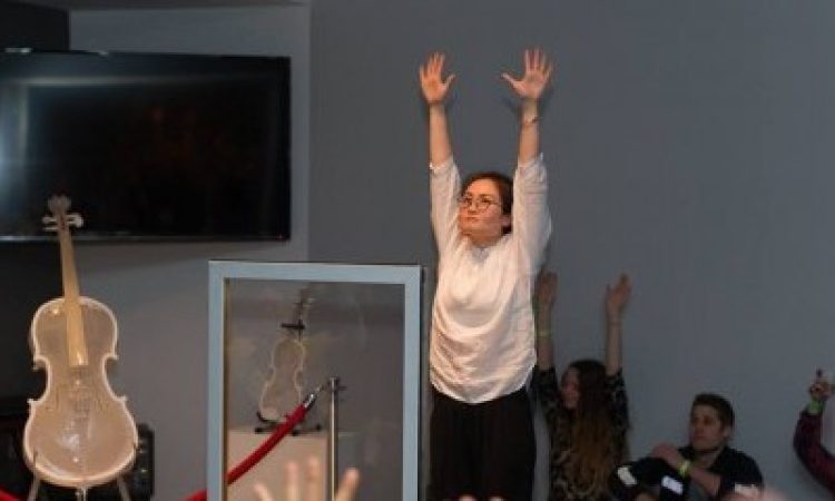 Photo: National Libery Museum