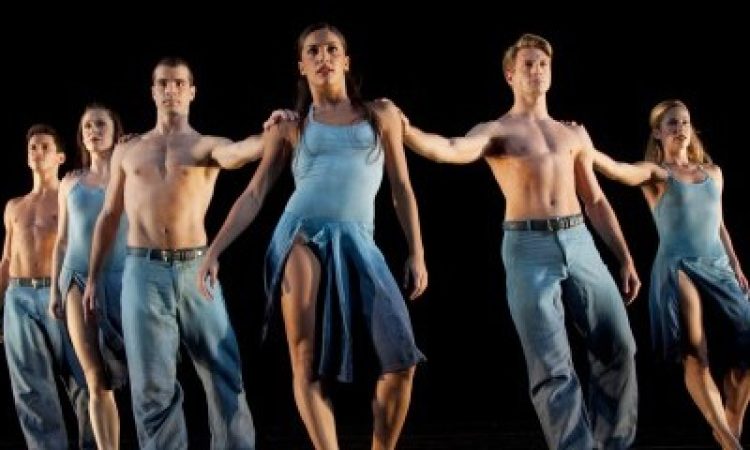 Photo: Krista Bonura