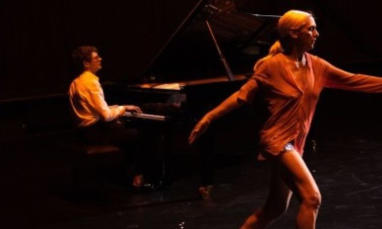 Photo: Anne Van Aerschot