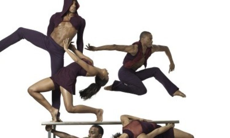 Photo: Lois Greenfield