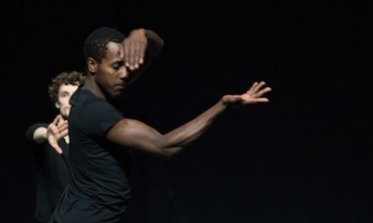 Photo: Anne Van Aerschot