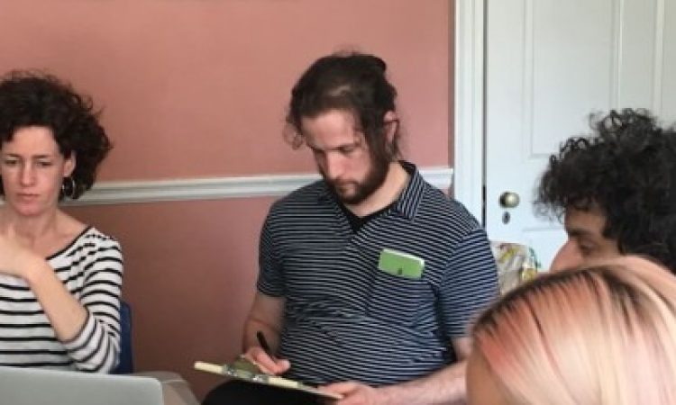 Photo: Sherril Dodds