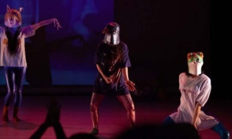 Photo: Brian Mengini