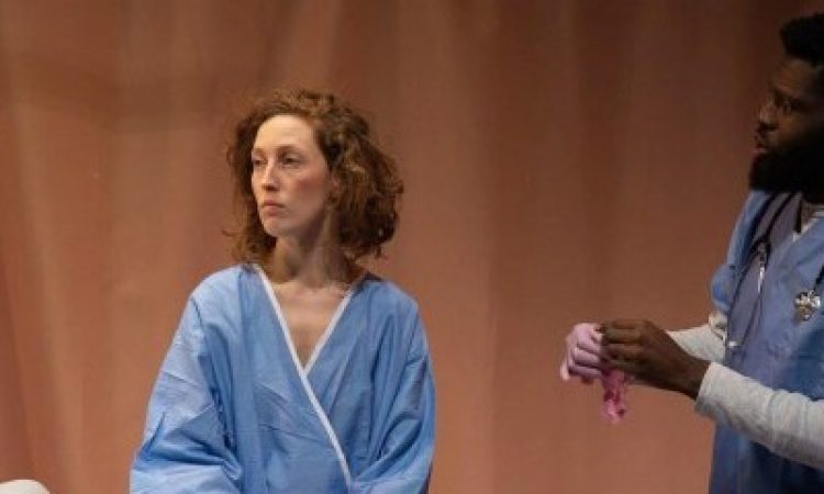 Photo: Johanna Austin