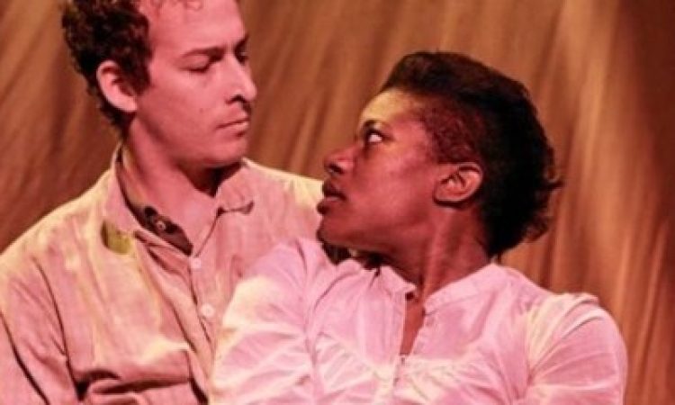 Photo: Tamara Rodriguez Reichberg