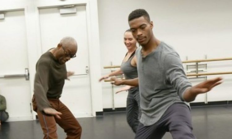 Photo courtesy of Rosalynde LeBlanc