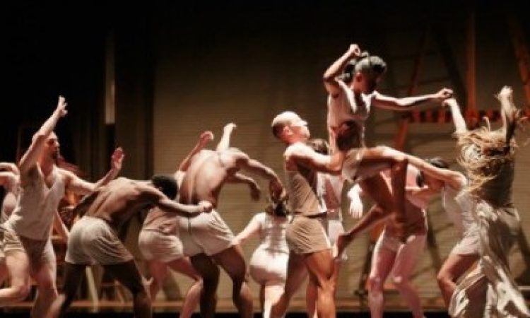 Photo: Eric Bandiero