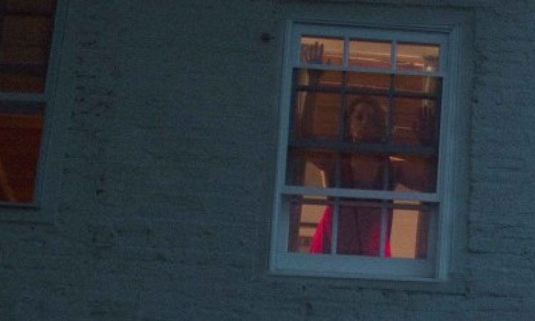 Photo: Jillian Glace