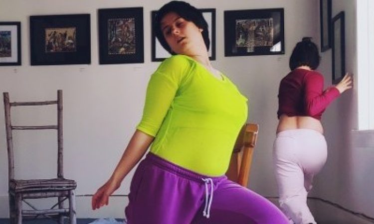 Photo: Caitlin Scholl