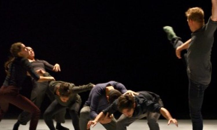 Photo: Michael Slobodian