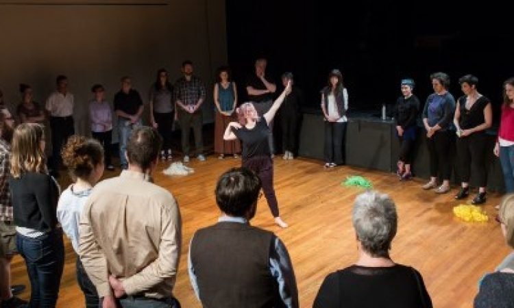 Photo: Frank Bicking