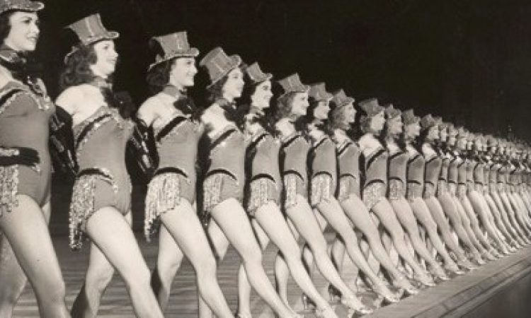 Rockettes