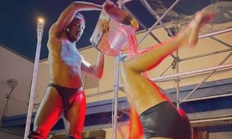 Photo: courtesy of JUNK