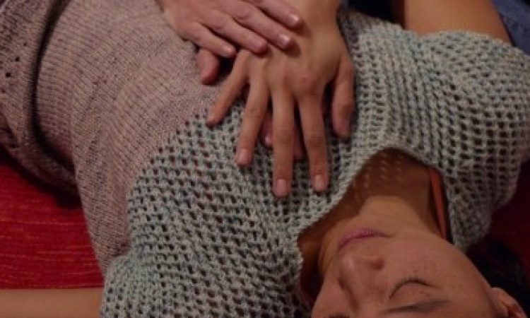 Photo: courtesy of Gabrielle Revlock