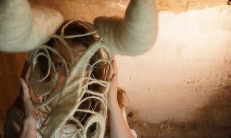 Photo: Chris Hallock