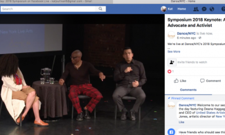 Screenshot: Sullivan