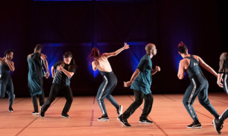 Photo: Christopher Duggan