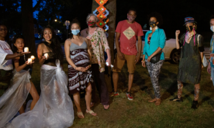 Photo: Eddie Eidenbender Luks