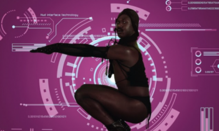 Photo of Arien Wilkerson by John Dionisio, David Norori