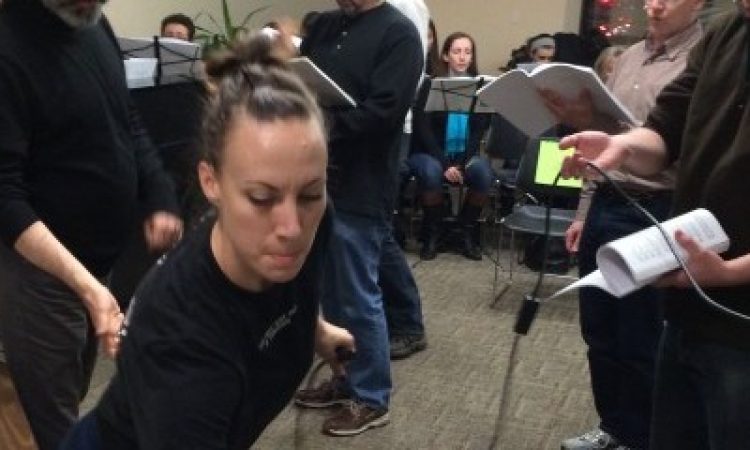 Photo: Michael Mills