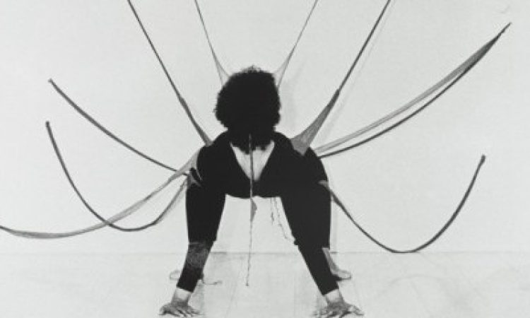 Photo: Harmon Outlaw