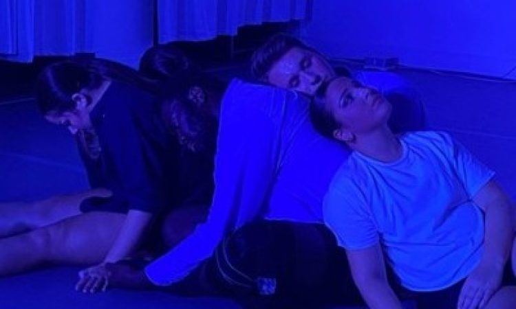 Photo: Colleen Sirisky