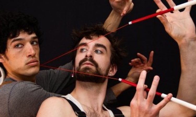 Photo: Xavier Claudio