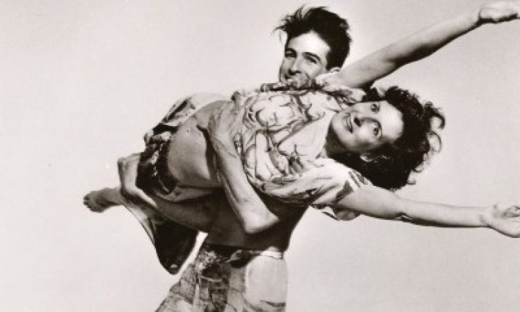 Photo: Babette Mangolte