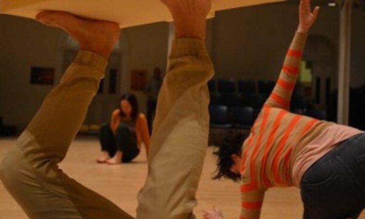 Photo: Tasha Doremus