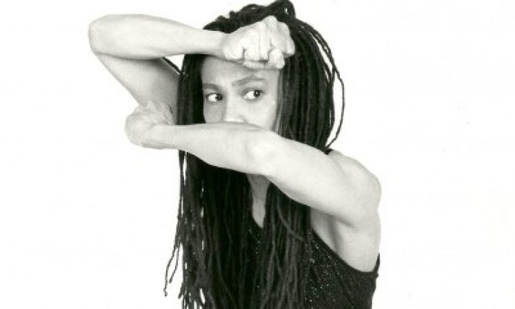 Photo: Robert Bryant