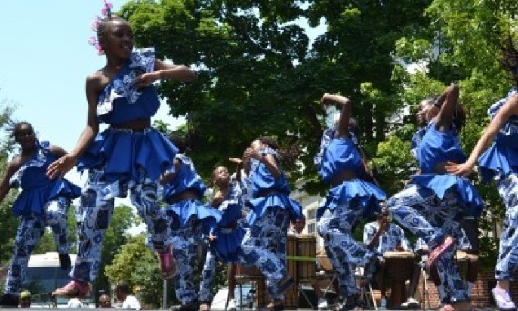 Photo: Monica Lyons-Jones