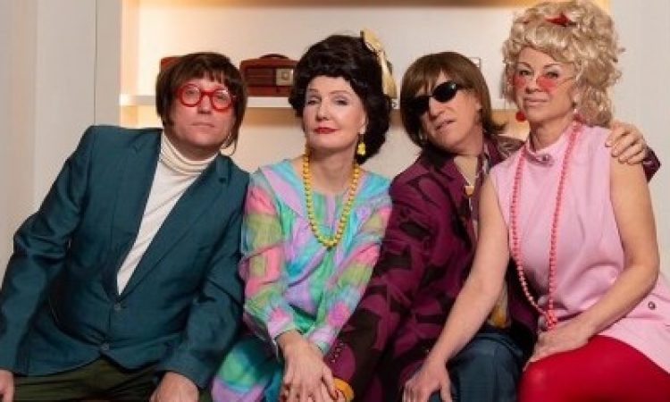 Photo: Johanna Austin