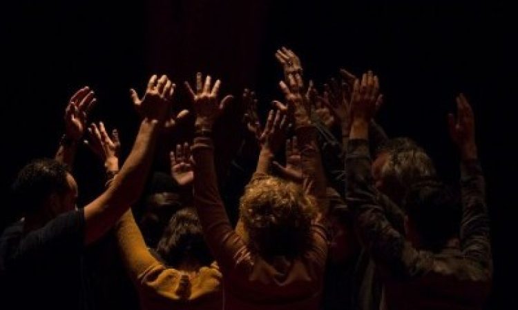 Photo: Maria Baranova