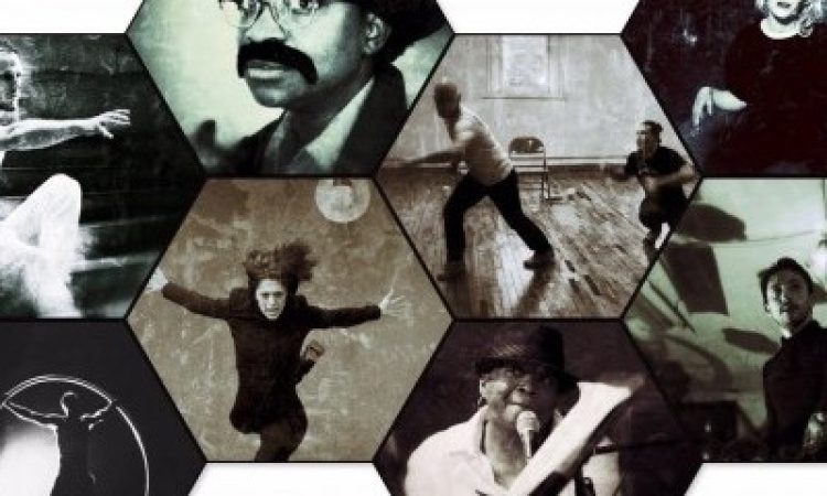 Photo: courtesy of Almanac Dance Circus Theater