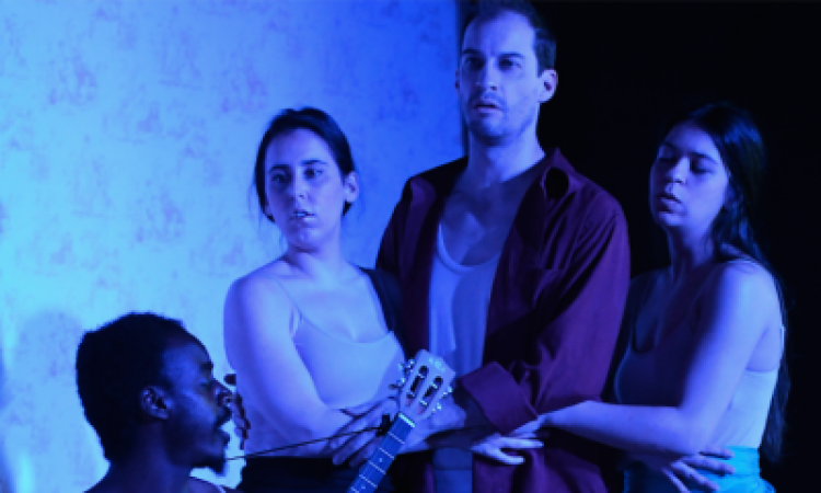 Photo: Kylie Westerbeck