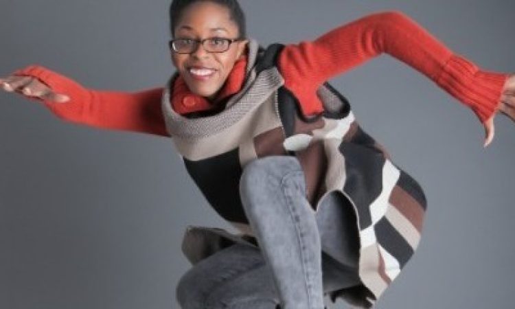 Photo: Ayodele Casel