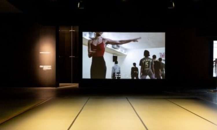 Photo: Maria Baranova