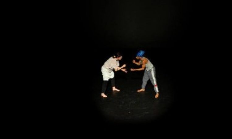 Photo: Jose Quintana